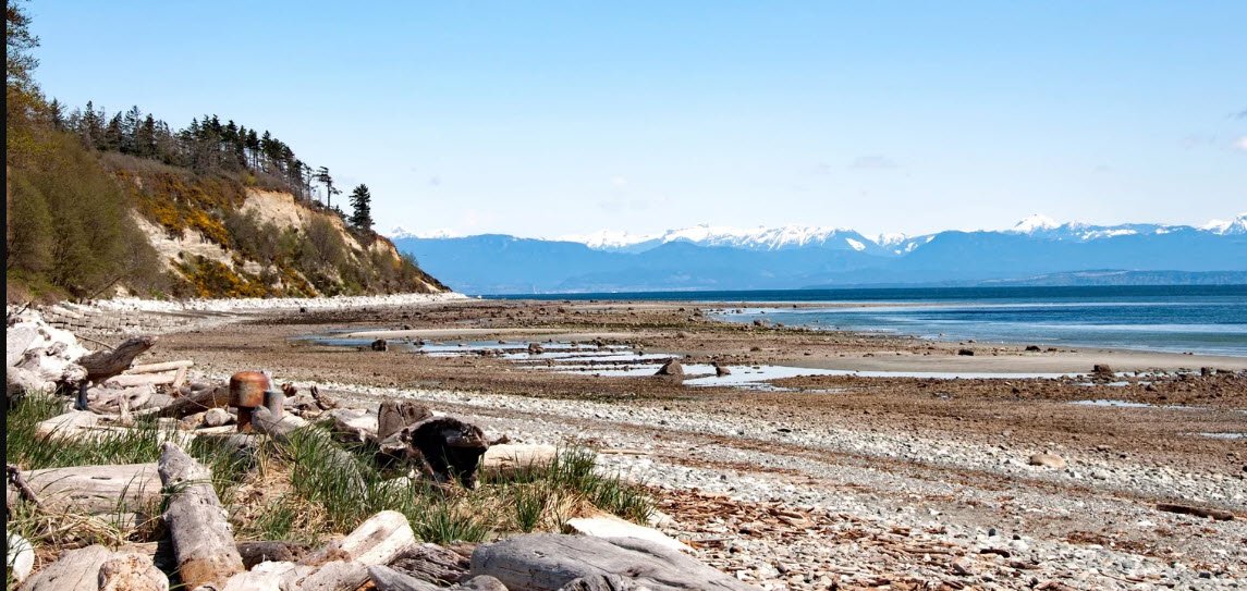 Qualicum Beach, Canada